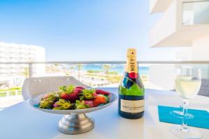 Sa Maniga 3E Apartments, Cala Millor