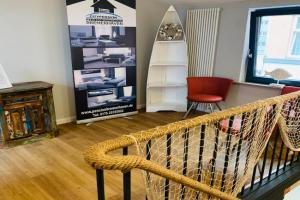 City MARITIM Rooms, Bremerhaven