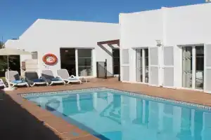 Villa ELENA, Cala'n Bruc, Ciutadella