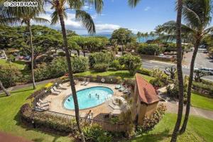 South Maui Condos Apartments, Sunny Isles Beach