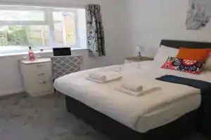 The Suites - Tas Accommodations, Cambridge