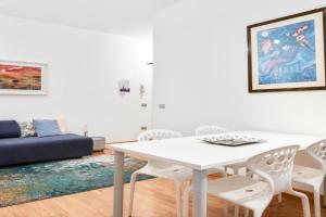 Ospedale & Galleria Ognissanti Apartment, Padua
