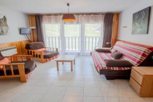 Frontera Blanca Pedrous Apartments, Pas de la Casa