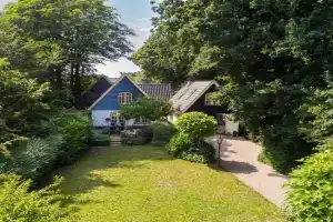 Casa Allegria - Zuiderbosch, Bergen