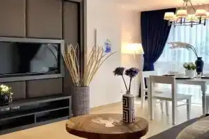 Centara Avenue Soi BuaKhao By Daisy 2 Apartments, Pattaya