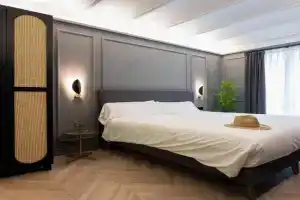Reina 107 Beach Boutique Guest house, Valencia