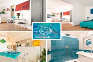 Sea & Culture - 5 Terre Apartments, La Spezia