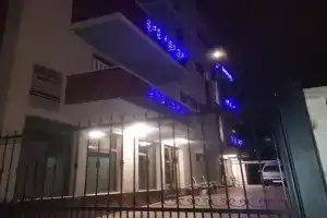 Dunav bildings Apartments, Pleven