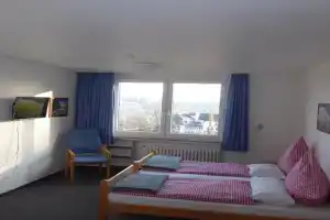 Topp Apartments, Tubingen