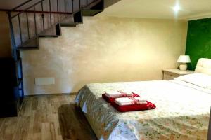 Apartment Mary, Terracina