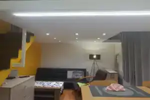 GoldApartment, Budapest