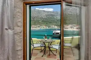 Lux Dado Apartments, Igrane