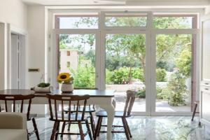 garden suite in Villa Mariella, Ostuni