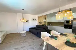 Santa Bárbara by Proper Properties Apartments, Albir