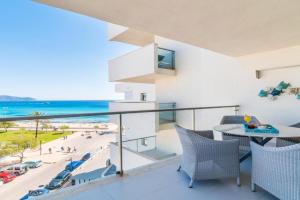 Sa Maniga 5E Apartments, S'Illot