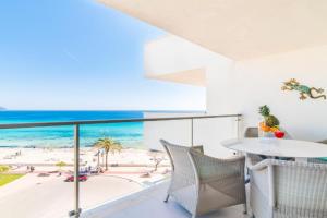 Sa Maniga 6G Apartments, Cala Millor