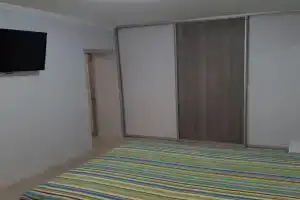 Apartment near stadio Metalist, Kharkiv