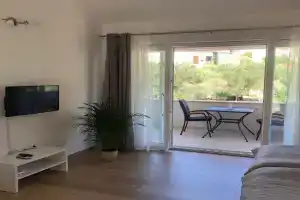 Korkyra Fit suites -free gym, Korcula