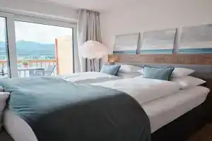 SEE Moment Appartements ADULTS ONLY Apartments, St. Wolfgang