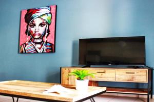 Vallia Suites - Double suite B1, Nafpaktos