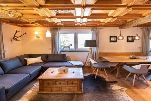 Holiday im Gästehaus Warter in Altenmarkt Apartments, Flachau