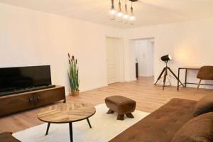 Fantastische Moderne und Zentrale Wohnung mit Balkon Apartments, Ludwigshafen am Rhein