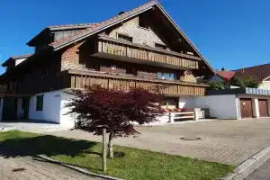 Ferienwohnung Hitz Apartments, Hinterzarten