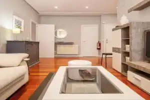 Vivienda Turística de Prestancia en Castaños, Apartments, Bilbao