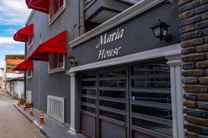MARİA House, Antalya