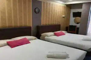 Hotel Tropicanna Pulai Point, Ipoh