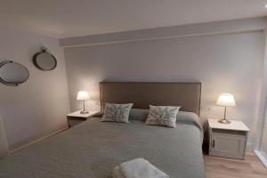 Ordoño II Suites con Aire Acondicionado y Wifi, Leon