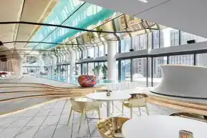 W Hotel, Melbourne