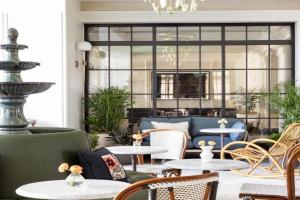 Kimpton Cottonwood Hotel by IHG, Omaha