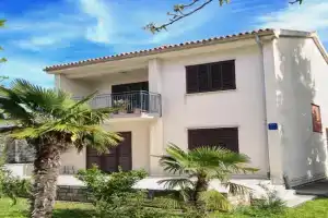 House Romana, Medulin