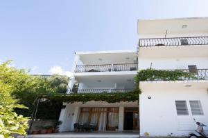 Apartmani Marta, Tucepi