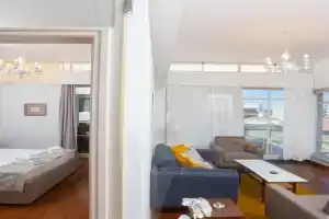 1-80 Collection by TrulyCyprus Apartments, Limassol