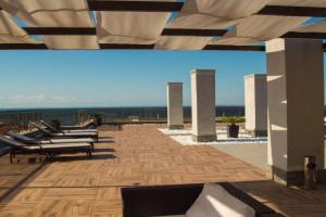Luksozen apartament Villa Aristo, Sveti Vlas