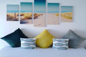 Piso Pescaíto - Centro Apartments, Tarifa