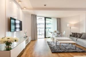 VacationClub – Seaside Apartament 516, Kolobrzeg