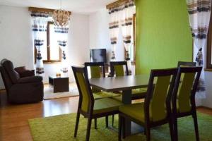 Deluxe Port View Apartment, Kastel Stari