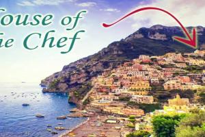 La Casa dello Chef, Positano
