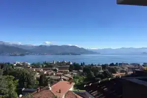 Le Terrazze, Via Selvalunga 1, Apartments, Stresa