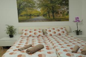 Exact Apartments, Nis