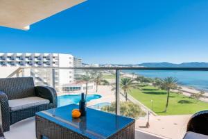 Sa Maniga 5G Apartments, Cala Millor