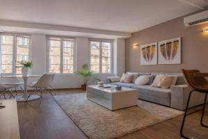Le Paradis d Elsa Apartments, Beaune