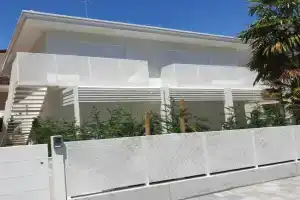 Villa Serena, Caorle