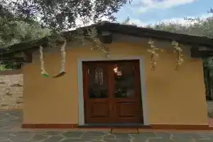 Casina Versilia Apartments, Pietrasanta