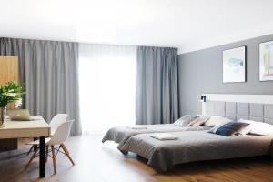 Wolska Residence Apart-hotel, Warsaw