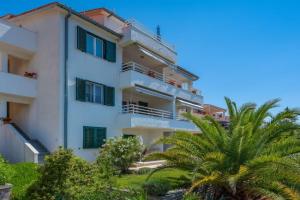 Apartments with WiFi, Labin - 17739, Rabac