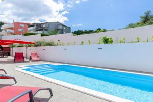 Apartments City View, Trogir